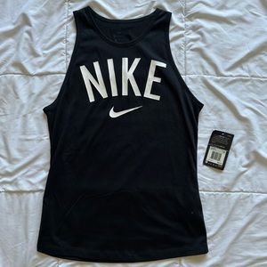 Nike Womens Dri-Fit Tank Top